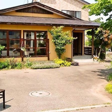B&B Witch House Jamagata Kültér fotó