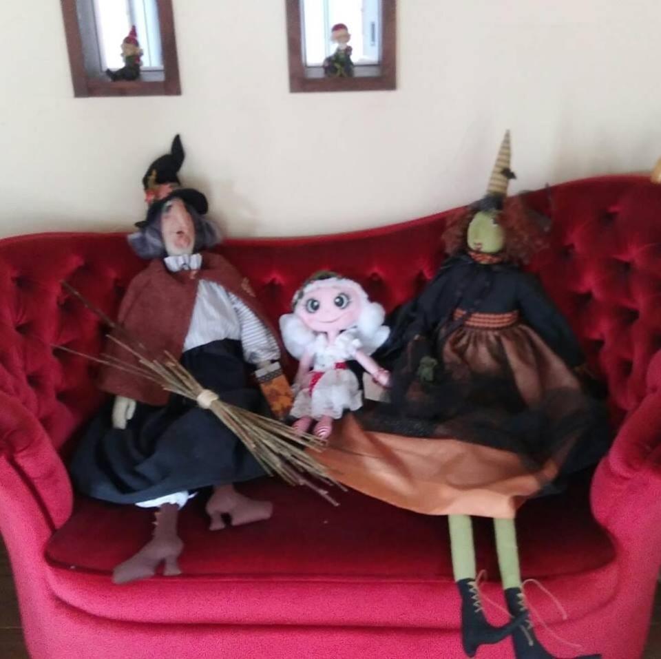 B&B Witch House Jamagata Kültér fotó